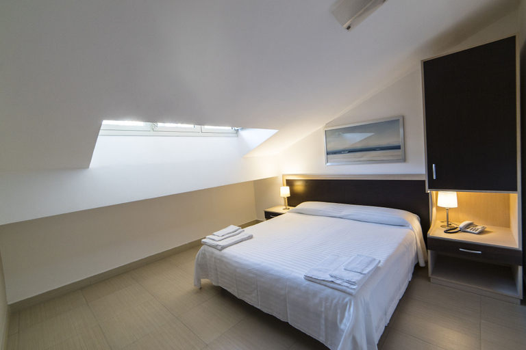 Bedroom 4, Sirina House Taormina, Messina