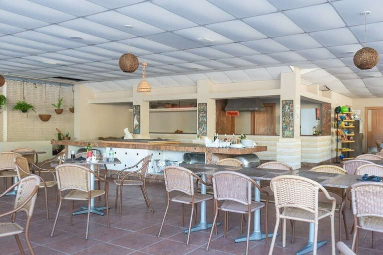Food & Drinks 5, Beach Class Resort Muro Alto, Ipojuca