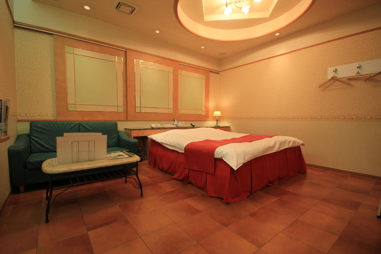 4, Hotel Afternoon - Adult Only, Osaka
