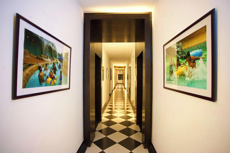 Others 5, Resort Atlantis, Dhaka