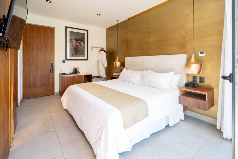 Bedroom 17