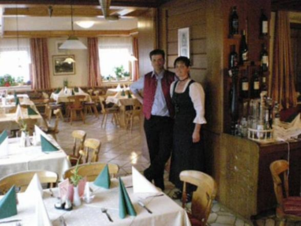 Food & Drinks 3, Landgasthof Wohrer, Liezen