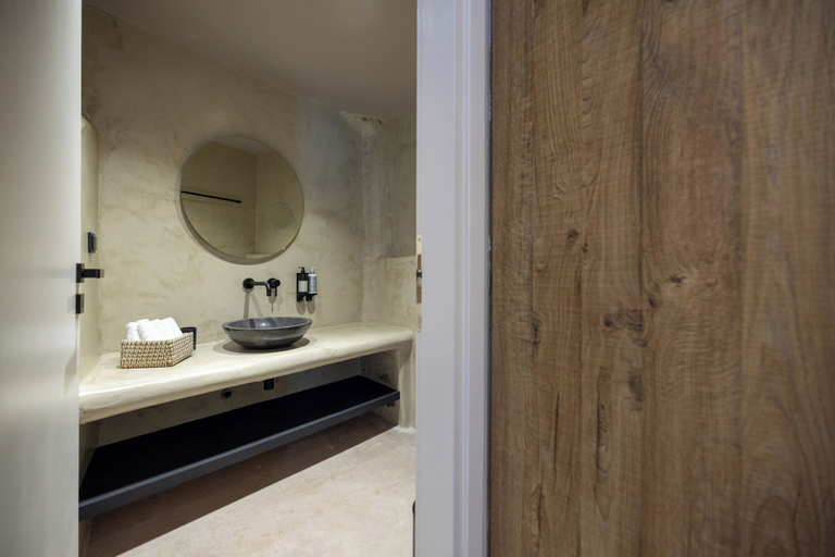 Bathroom 4, Kalma Living - Luxury Villas, South Aegean
