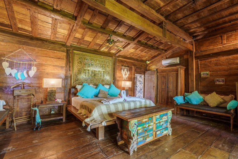 Bedroom 11