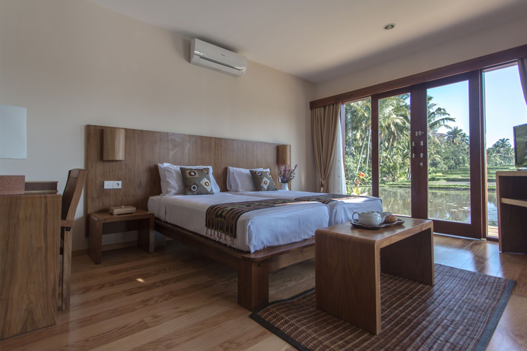 Bedroom 21