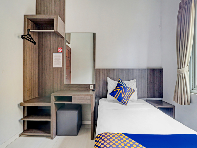 Bedroom 11