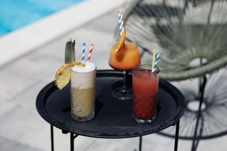 Food & Drinks 5, Residence Ellena, Zadar
