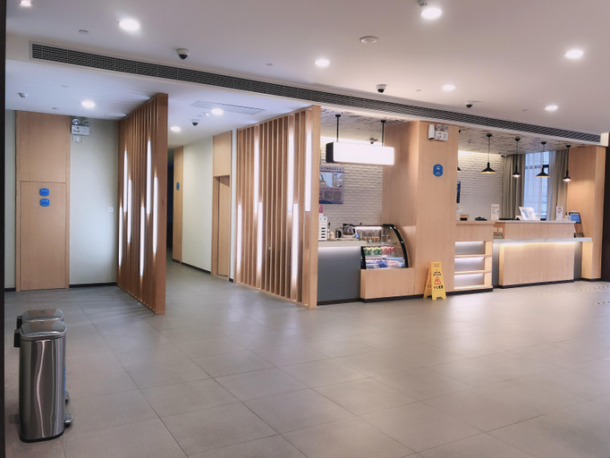 Public Area 2, Hanting Hotel (Changshu Shajiabang), Suzhou