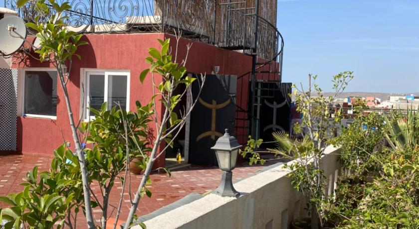 Appartement Confortable et Moderne, Agadir-Ida ou Tanane