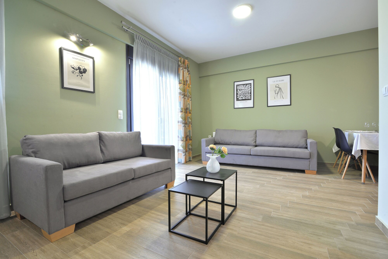 Others 5, Niel Holiday Apartments, Panel Hospitality Homes & Villas, Central Macedonia