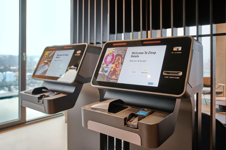 Public Area 2, Four Points Flex by Sheraton Vejle, Vejle