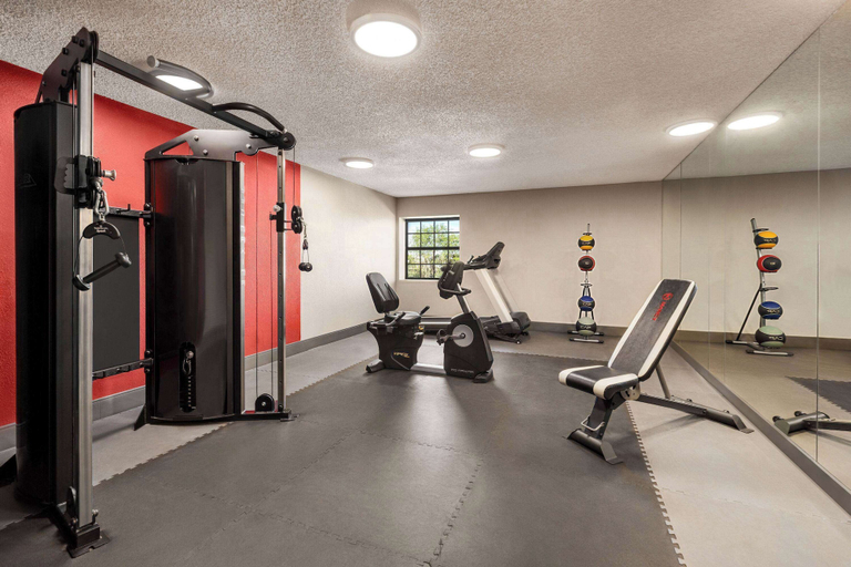 Others 5, Ramada by Wyndham Albuquerque Airport, Bernalillo