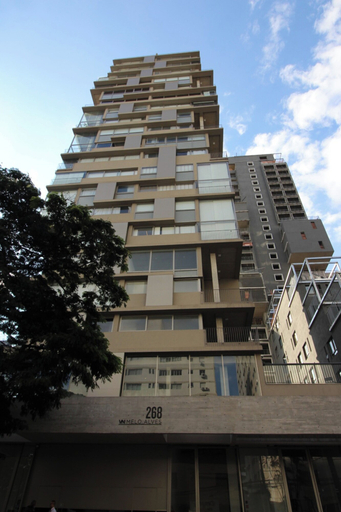 Exterior & Views 2, 360 Vn Melo Alves by Housi, São Paulo