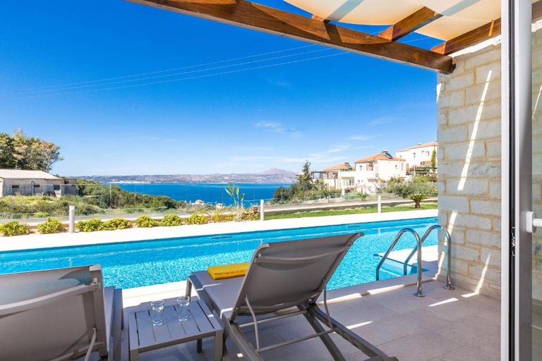 Sport & Beauty 2, Sun & Sea Plus Resort, Crete