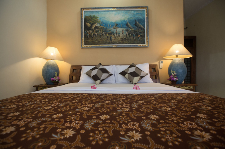 Bedroom 11