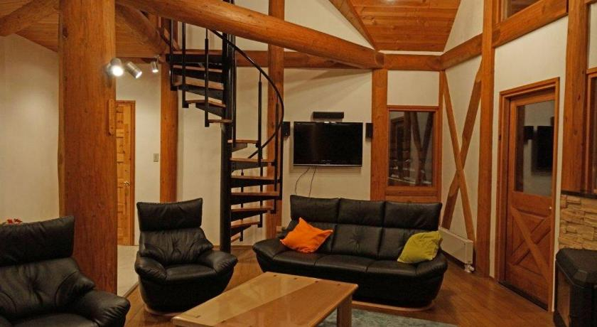 Others 4, Yuki-ki Lodge, Hakuba