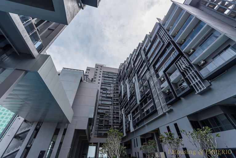 Exterior & Views, Imperio Seaview Melaka By I Housing, Malacca City