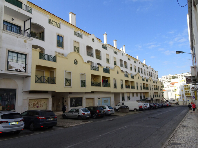 Exterior & Views, MFA ClP, Albufeira