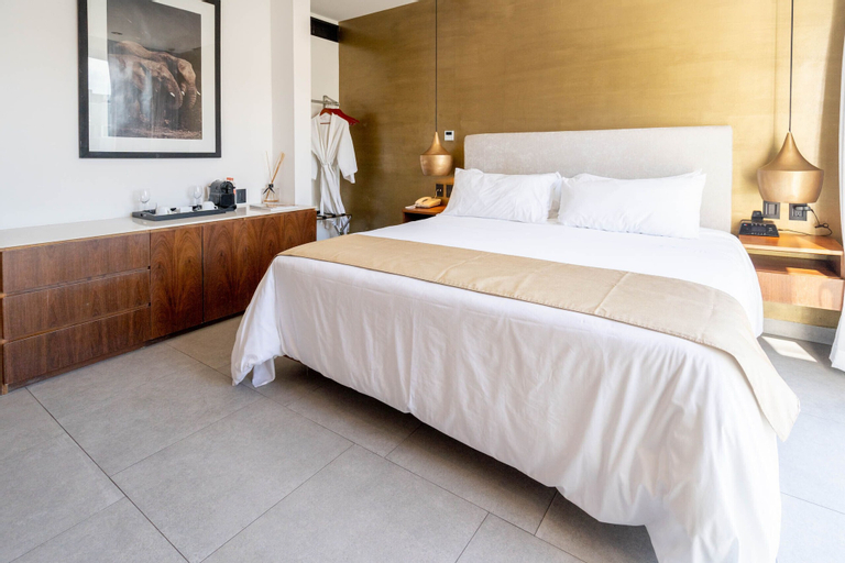Bedroom 9