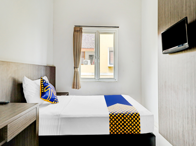 Bedroom 15