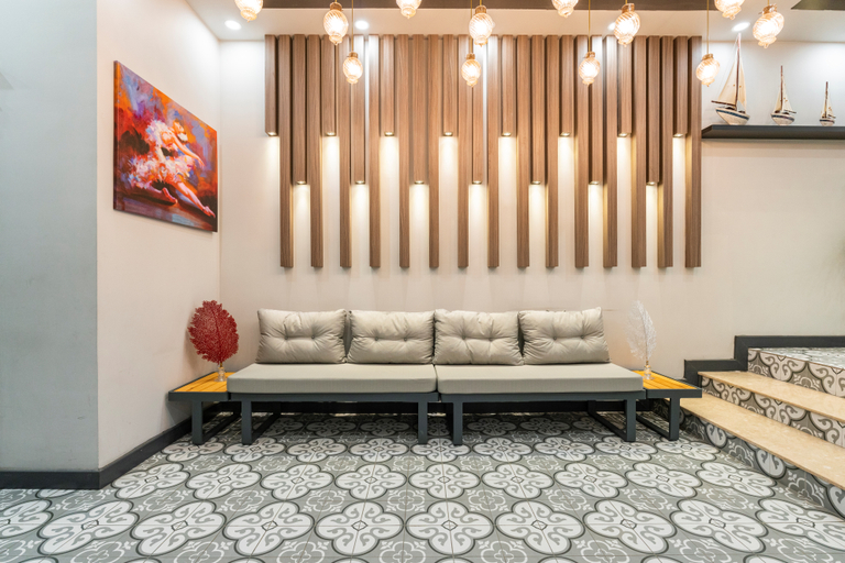 Public Area 2, Monezza Hotel, Avcılar