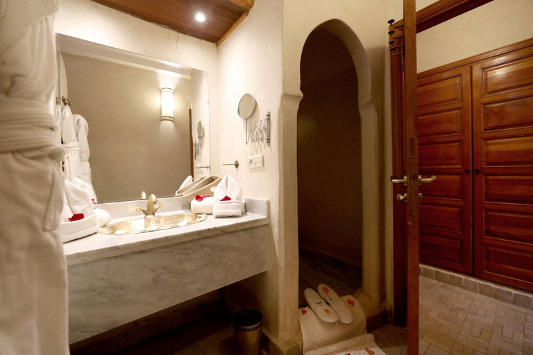 Bathroom, Marrakech, Marrakech