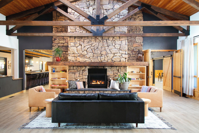 Others 1, Wolf Creek Lodge, BW Signature Collection, Rio Grande