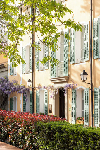 Exterior & Views 2, Hostellerie de l Abbaye de la Celle, Var