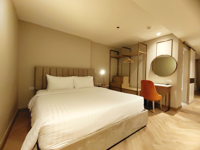 Bedroom 27