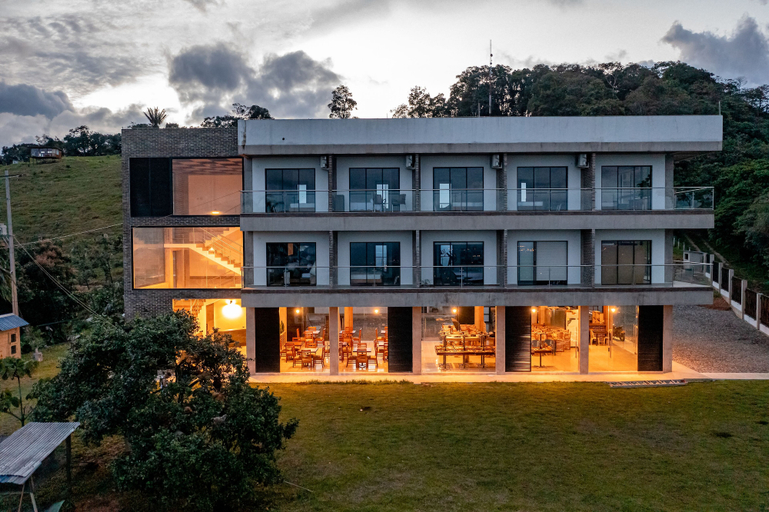 Exterior & Views 2, Guayupes Hotel de Aventura, Guamal