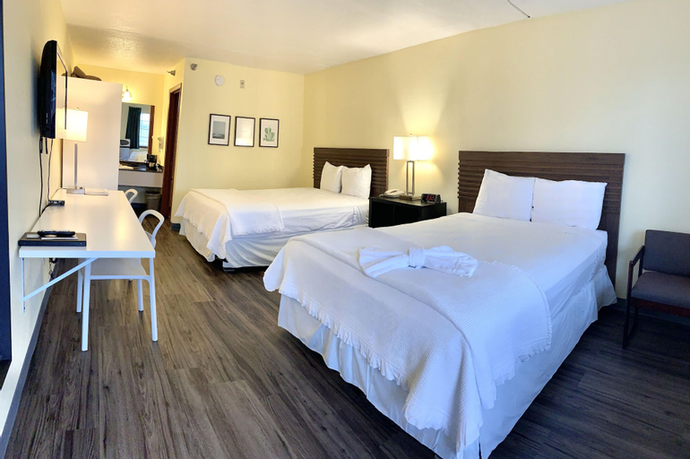 Bedroom 1