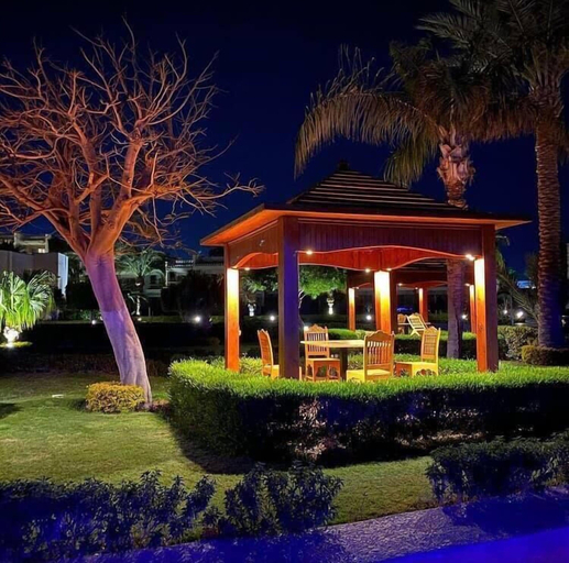 Exterior & Views 2, Monte Carlo Sharm Resort & Spa, Sharm el-Sheikh