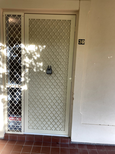 Others 3, Tasha's Apartments - CC2, Adelaide
