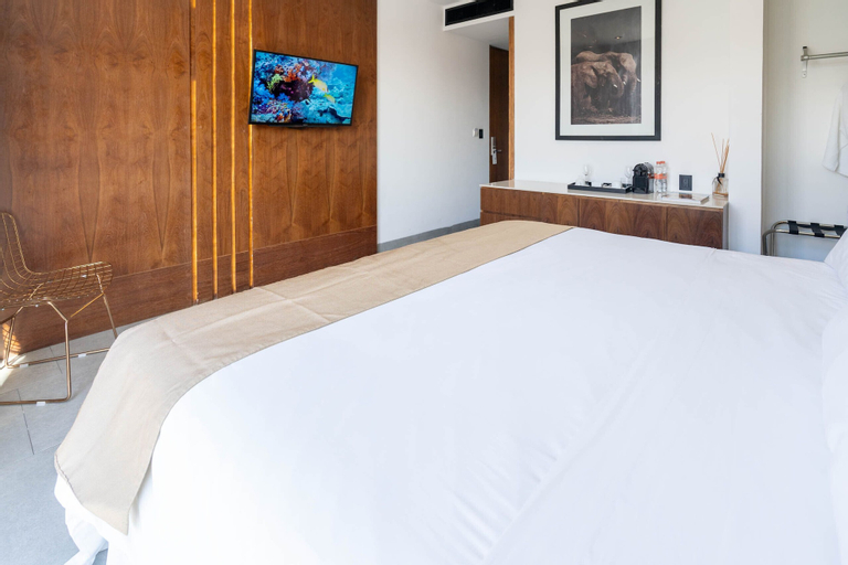 Bedroom 7