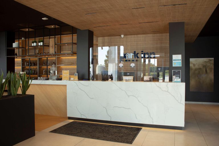 Public Area 2, Park Inn by Radisson Vilnius Airport Hotel, Vilniaus