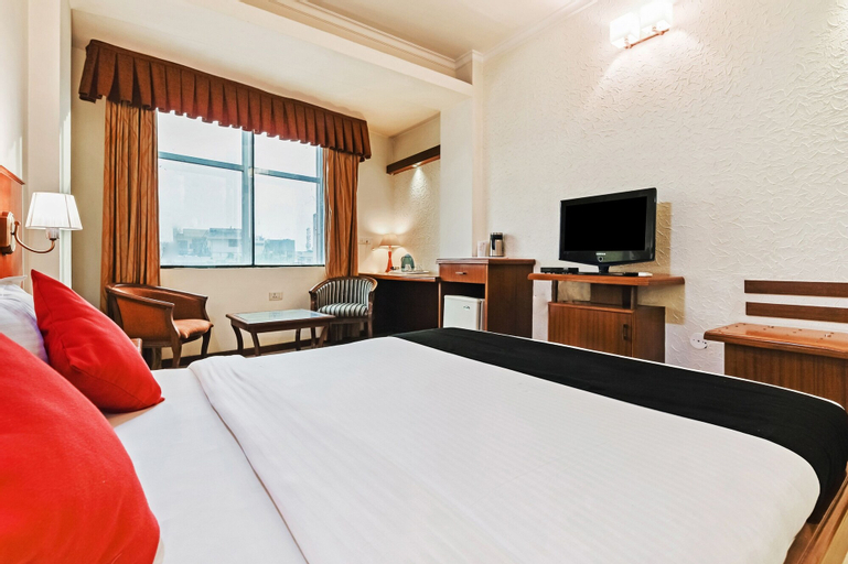 Bedroom 14