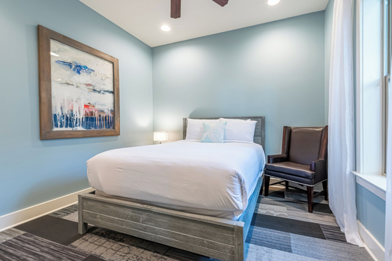 Bedroom 2, 19 Gulf Mark Lane, Walton