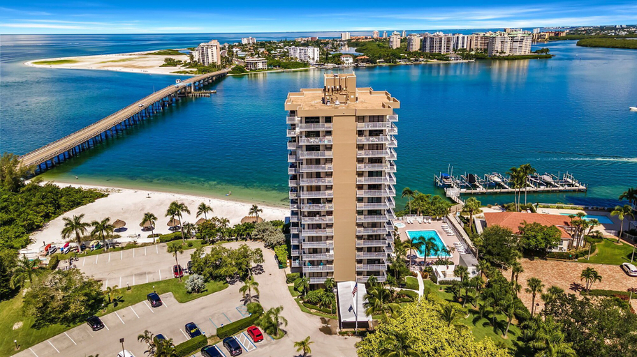 Exterior & Views 2, Lovers Key Beach Club, Lee