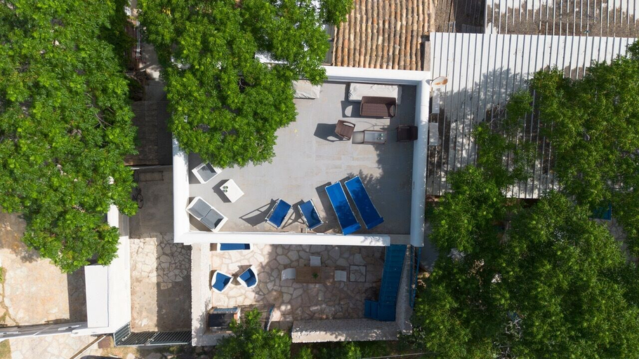 Exterior & Views, Villa Azzurra, Trapani