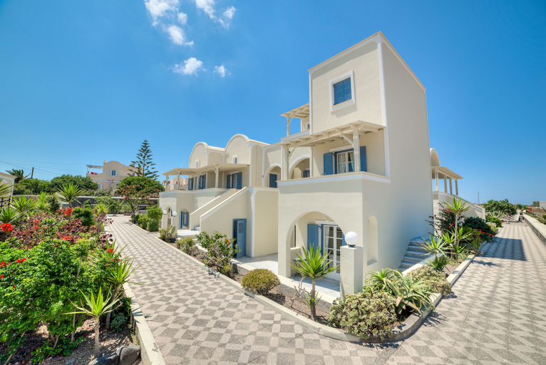 Exterior & Views 2, Monolithia, South Aegean
