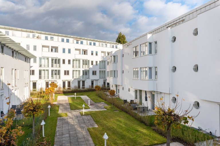 Exterior & Views 2, limehome Linz Friedrichstraße, Linz