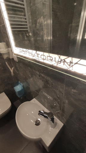 Bathroom 5, Hotel Torun Istanbul Old City, Fatih