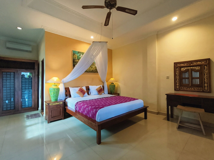 Bedroom 18