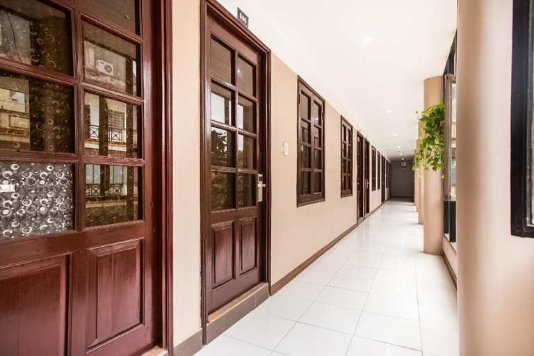 Others 5, Giao Thong Hotel, Hai Bà Trưng