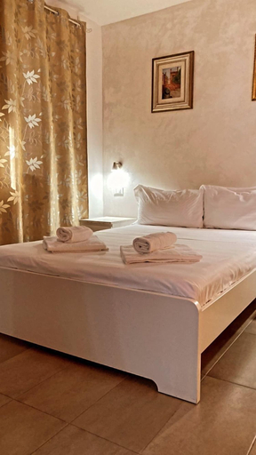 Bedroom 3, Venice Sanella Rooms, Venezia