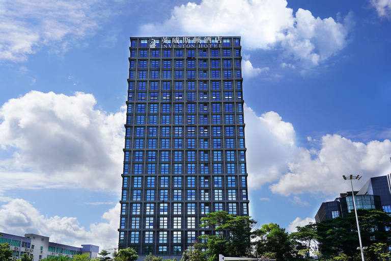 Investon Hotel Shenzhen, Shenzhen