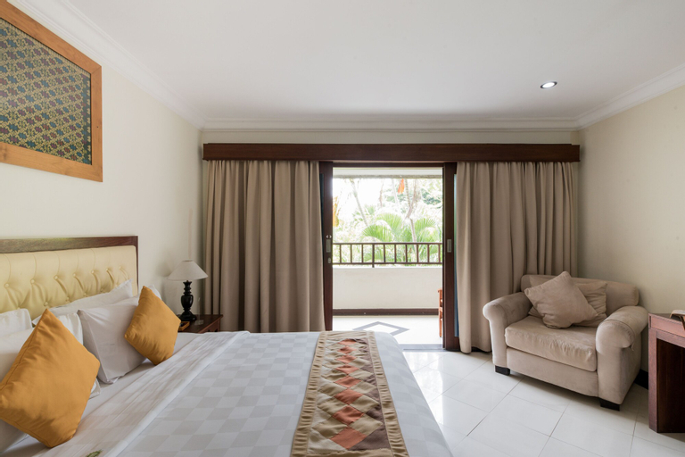 Bedroom 24