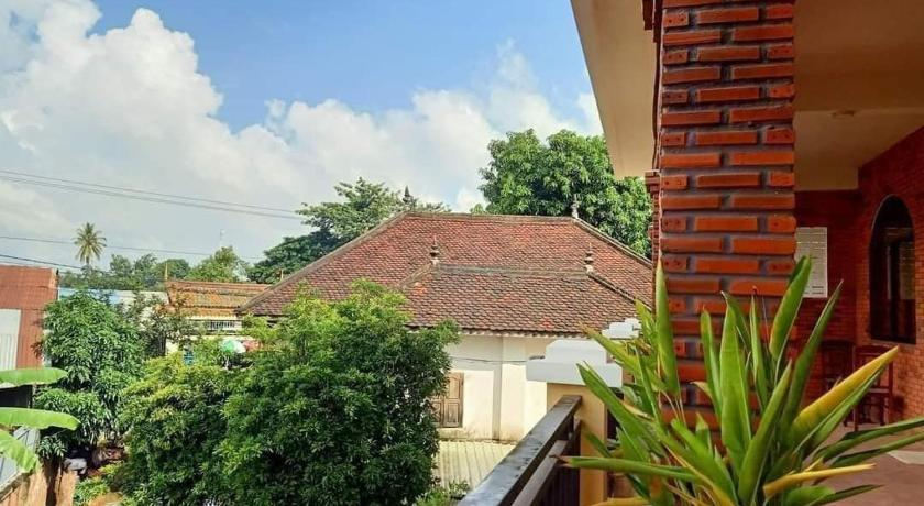 Exterior & Views 1, My Dream Villa, Svay Pao