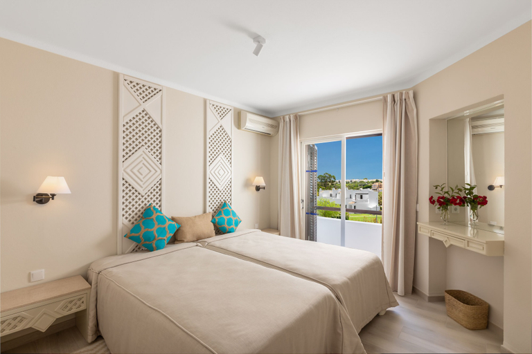 Bedroom 3, Clube Albufeira Garden Village, Albufeira