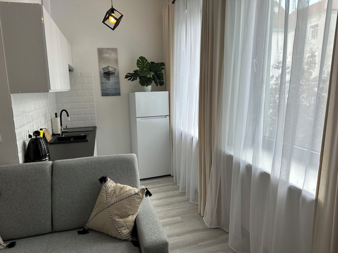 Others 4, Apartamenty Przy Deptaku, Świnoujście